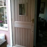 Crescent Carpentry & Building Ltd - stable door