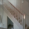 Crescent Carpentry & Building Ltd - bespoke staircase