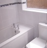 Crescent Carpentry & Building Ltd - bathroom