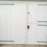 Crescent Carpentry & Building Ltd - garage/stable doors