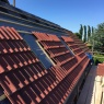 Crescent Carpentry & Building Ltd - Roof tiling