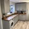 Crescent Carpentry & Building Ltd - Kitchen 2023