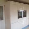 Crescent Carpentry & Building Ltd - Double ovens  spring 2013