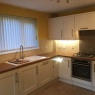 Crescent Carpentry & Building Ltd - shaker cream,downlights