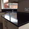 Crescent Carpentry & Building Ltd - Granite installed