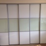 Crescent Carpentry & Building Ltd - Wardrobes