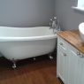 Crescent Carpentry & Building Ltd - en suite hampton jan 2016