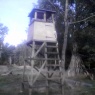 Crescent Carpentry & Building Ltd - guard tower