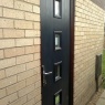 Crescent Carpentry & Building Ltd - composite door