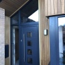 Crescent Carpentry & Building Ltd - Lovely frontdoor