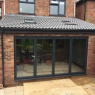 Crescent Carpentry & Building Ltd - Bifold doors