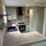Crescent Carpentry & Building Ltd - Kitchen Hampton 0ct 26