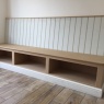 Crescent Carpentry & Building Ltd - Bench ,seat,diner 