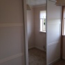 Crescent Carpentry & Building Ltd - Sliding wardrobe