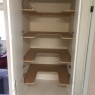 Crescent Carpentry & Building Ltd - Pantry