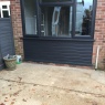 Crescent Carpentry & Building Ltd - Garage conversion