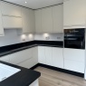 Crescent Carpentry & Building Ltd - Kitchen, Longthorpe summer 26