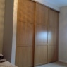 Crescent Carpentry & Building Ltd - Sliding wardrobe nov 2013