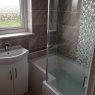 Crescent Carpentry & Building Ltd - recent bathroom