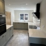 Crescent Carpentry & Building Ltd - Kitchen july 26