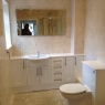 Crescent Carpentry & Building Ltd - Bathroom April 2014