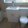 Crescent Carpentry & Building Ltd - bathroom vanity & loo