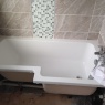 Crescent Carpentry & Building Ltd - recent bathroom in progress