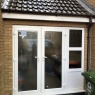 Crescent Carpentry & Building Ltd - Garage conversion