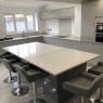 Crescent Carpentry & Building Ltd - Kitchen ,Hampton, Peterborough 2022