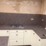 Crescent Carpentry & Building Ltd - Kitchen hob/upstand Jan 2013