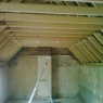 Crescent Carpentry & Building Ltd - cut roof