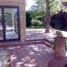 Crescent Carpentry & Building Ltd - hardwood decking