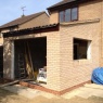 Crescent Carpentry & Building Ltd - New extension summer 2013