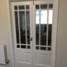 Crescent Carpentry & Building Ltd - Internal french doors
