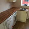 Crescent Carpentry & Building Ltd - utility room