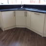 Crescent Carpentry & Building Ltd - Granite installed