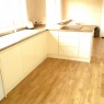 Crescent Carpentry & Building Ltd - Kitchen & oak flooring may 2013