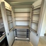 Crescent Carpentry & Building Ltd - Pantry Oct 26