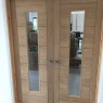 Crescent Carpentry & Building Ltd - Nice double doors