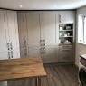 Crescent Carpentry & Building Ltd - Kitchen 2023