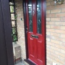 Crescent Carpentry & Building Ltd - Composite front door