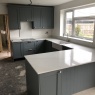 Crescent Carpentry & Building Ltd - Kitchen 2023