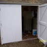 Crescent Carpentry & Building Ltd - Barn doors