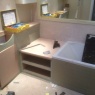 Crescent Carpentry & Building Ltd - Bathroom in progress