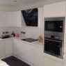 Crescent Carpentry & Building Ltd - Recent kitchen ,corian  w/tops