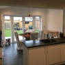 Crescent Carpentry & Building Ltd - Recent extension inside