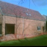 Crescent Carpentry & Building Ltd - timber frame,oak board extension