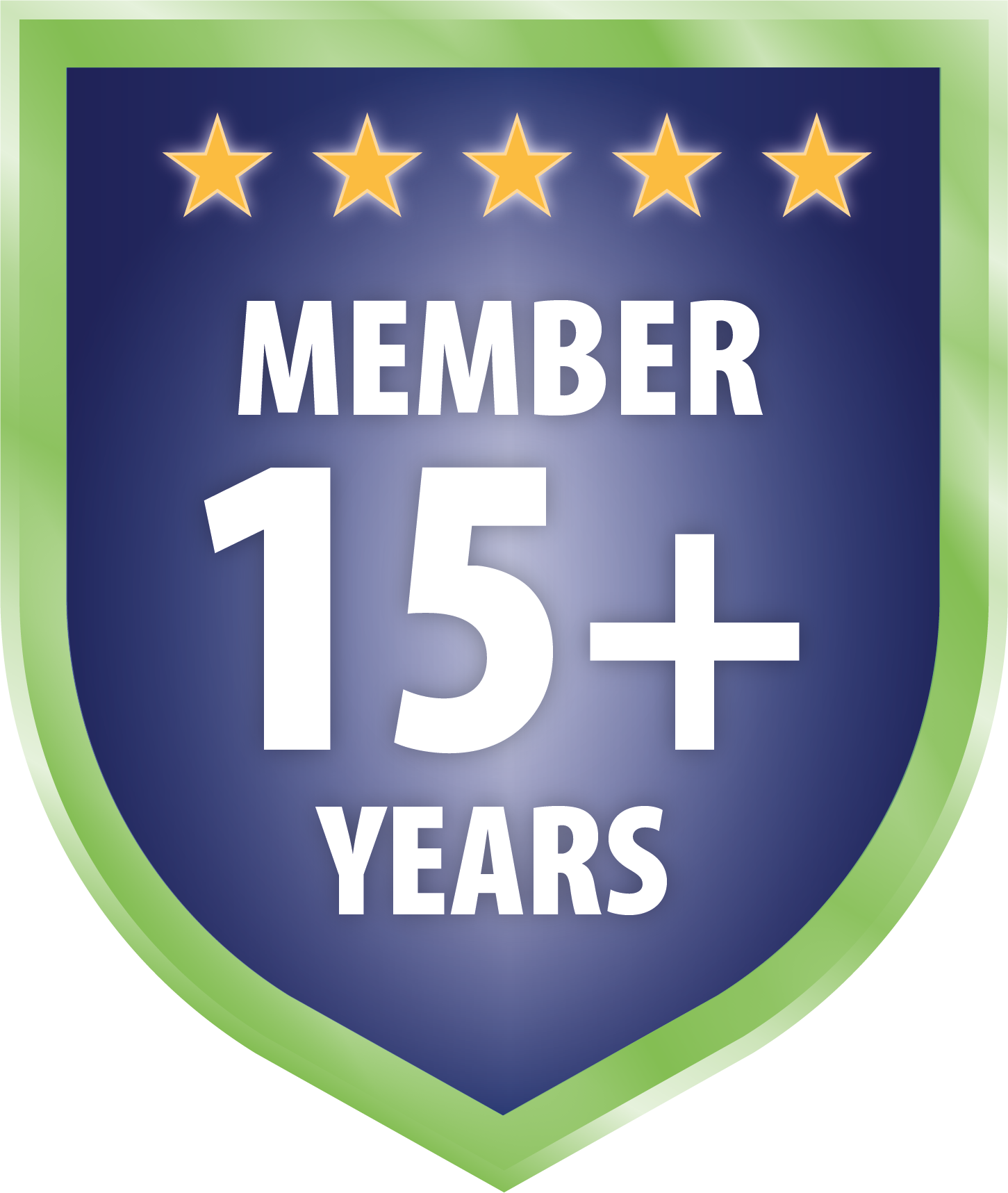 5-year-membership-badge