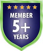 5-year-membership-badge
