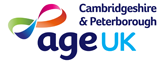 Peterborough Age UK Logo